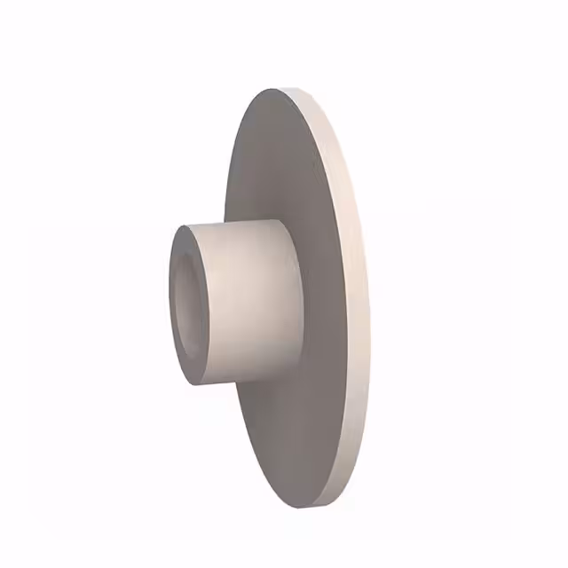 12SWS3619 Essentra Components  Rondelle - Spalla della boccola